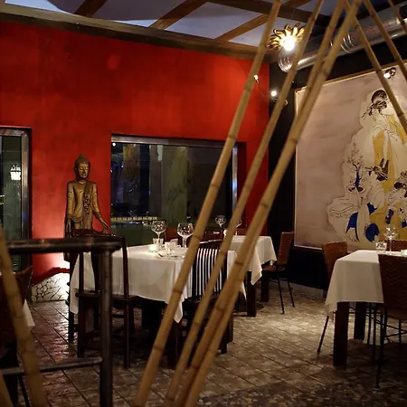 Venice Dori Hotel 3*