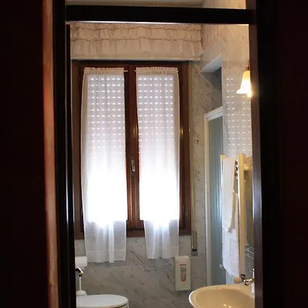Venice Dori Hotel