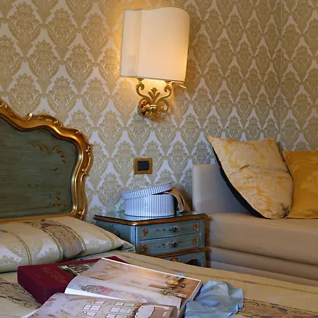Hotel Venice Dori Marghera