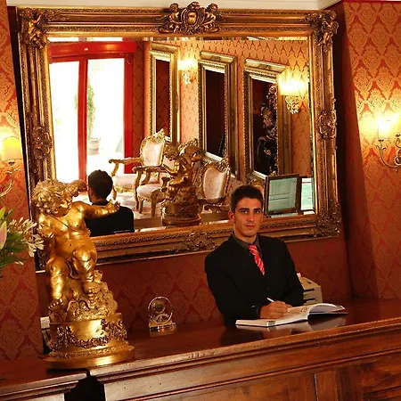 Venice Dori Hotel