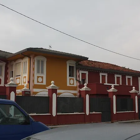 Venice Dori 3*
