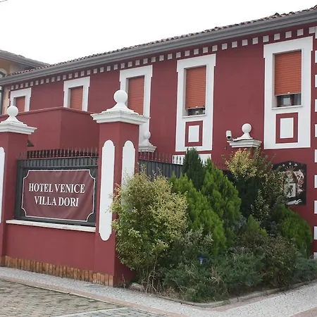 Venice Dori Hotel 3*