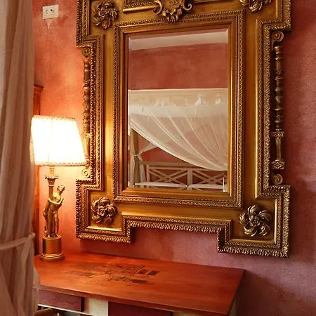 Hotel Venice Dori 3*