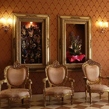 Venice Dori Hotel Marghera