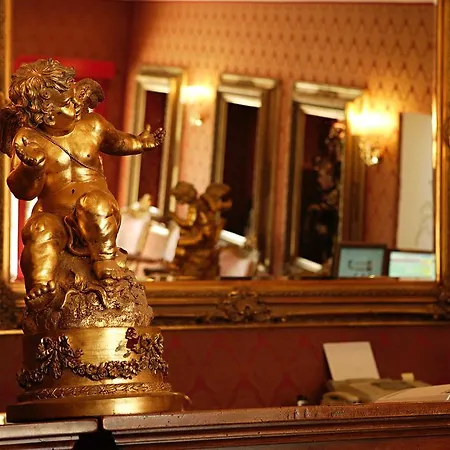 Hotel Venice Dori Marghera
