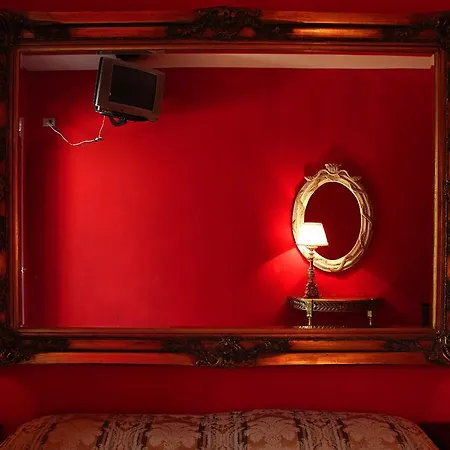 Venice Dori Hotel