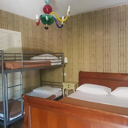 Venice Dori Hotel